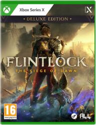 Kepler Interactive Flintlock The Siege of Dawn [Deluxe Edition] (Xbox Series X/S)
