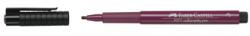 Faber-Castell Pitt Artist Pen Caligrafic Maro Faber-Castell (FC167577)