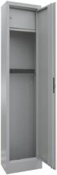  DULAP METALIC PT. 7 ARME HUNTER 7, 430x280x1500 mm (LxlxH), ECO+ (9600147)