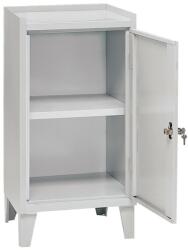 Viamond DULAP CU 1 RAFT PENTRU UNELTE/SCULE 121, 500x450x1000 mm (LxlxH), Italia (9611535) Dulap arhivare