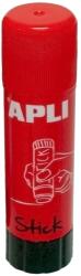 APLI Lipici solid Apli Stick, 40 g (AL001140R)