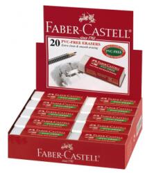 Faber-Castell Radiera Creion 7095 20 Faber-Castell (FC189520) - officeclass