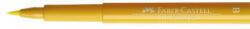 Faber-Castell Pitt Artist Pen Brush Galben Cadmium Faber-Castell (FC167407)