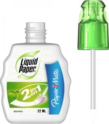Papermate FLUID+CREION CORECTOR PAPERMATE 2 in 1 (6101044793) - officeclass