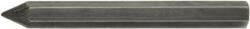 Faber-Castell Creion Grafit Fara Lemn Gros 9B Pitt Monochrome Faber-Castell (FC129909)