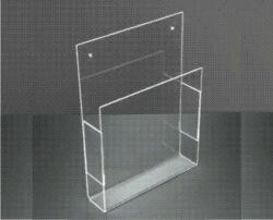 Viamond Suport Pliante/brosuri A5 Pentru Perete (d590293)