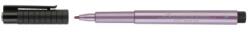 Faber-Castell Pitt Artist Pen Rubiniu Metalizat Faber-Castell (FC167390)
