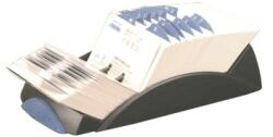 Rolodex Fisier Liniar Vip Pentru Adrese 500 Carduri, Rolodex (66998) - officeclass
