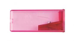 Faber-Castell Ascutitoare Plastic Cu Container Culori Fluorescente Faber-Castell (FC581525) - officeclass