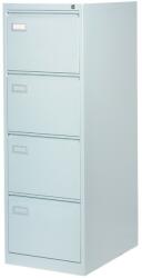  CLASIFICATOR METALIC CU 4 SERTARE, 46.3x62x132.8 cm CEHA (9700110) Dulap arhivare