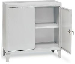 Viamond DULAP CU 1 RAFT PT. UNELTE/SCULE 122, 1000x450x1000 mm (LxlxH), 40 kg/polita, Italia (9611537) Dulap arhivare