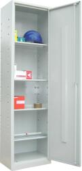  FISET METALIC MINI CU 4 RAFTURI 500x350x1800 mm (LxlxH), 35 kg/polita, ECO+ (6101044738) Dulap arhivare