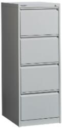  CLASIFICATOR METALIC CU 4 SERTARE 433x590x1357 mm, FIRST (96002330) Dulap arhivare