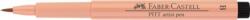 Faber-Castell Pitt Artist Pen Brush Violet Deschis Faber-Castell (FC167438)