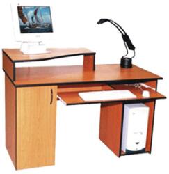  Birou Cu Suport Monitor (9100143)