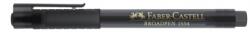 Faber-Castell Liner 0.8 mm Gri Broadpen 1554 Faber-Castell (FC155435)