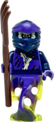LEGO NJO644-1 LEGO® Minifigurák NINJAGO® Ghost (NJO644-1)