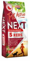 Panzi FitActive Next Hypoallergenic Five Reds 3x15 kg