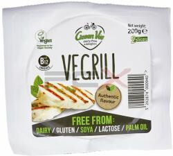  Greenvie Vegrill Vegan Növényi Készítmény 200gh