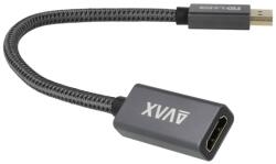 AVAX AV600 Displayport-HDMI 1.4 4K/30Hz AV kábel (AVAX AV600)