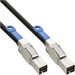 Dell - Server Accessories Esg Cto 12gb Hd-mini To Hd-mini Sas Cable 2m 470-aatp (470-aatp)