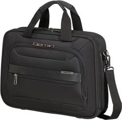 Samsonite Vectura Evo 14, 1" fekete notebook táska CS309005 (123669-1041)