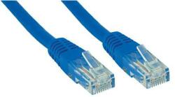 nBase NB-C6-1 Cat6 UTP 1m patch kábel