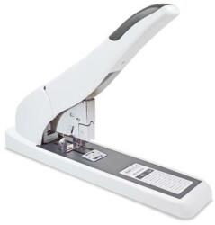 Rapesco Tűzőgép, nagyteljesítményű, 923/10-24, 210 lap, RAPESCO "ECO HD-210", fehér 1397 (1397)