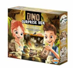 Játék Bolygó E. C BUKI: Dinoszaurusz meglepetés doboz