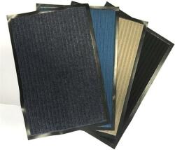 Lábtörlő, textil-műanyag, 60x40cm 1605LTR010 (1605LTR010)
