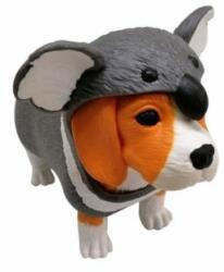 diramix Dress Your Puppy: Állati kiskutyák - Beagle koala ruhában