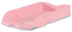 HAN Irattartó tálca HAN Re-Loop 100 recycling PP pasztell pink 10298-886 (10298-886)