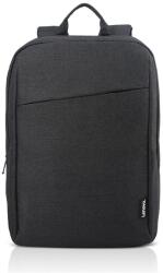 Lenovo B210 Casual Backpack 15, 6" fekete notebook hátizsák GX40Q17225 (GX40Q17225)