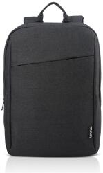 Lenovo LENOVO NB Táska 15.6" Laptop Casual Backpack B210, fekete GX40Q17225 (GX40Q17225)