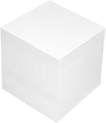  8, 5x8, 5x8, 5cm fehér kockatömb P1131-3156 (P1131-3156)