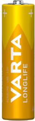 VARTA 4106101412 Longlife AA (LR6) alkáli ceruzaelem 2db/bliszter (4106101412) - pcx