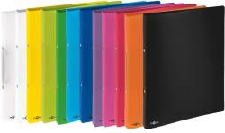 PAGNA A4 PP 16mm 2 gyűrű fehér gyűrűs mappa P2090102 (P2090102)