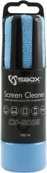 SBOX Tisztítószer szett, SCREEN CLEANER, Blue CS-5005B (CS-5005B) - pcx