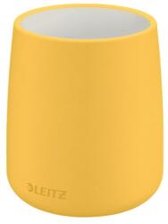 LEITZ COSY tolltartó, meleg sárga (53290019)