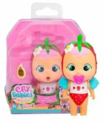 TM Toys Cry Babies: Varázskönnyek baba, Beach Babies - Ella