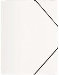 PAGNA A4 PP fehér gumis mappa P2161302 (P2161302)