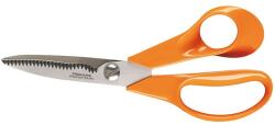 Fiskars Olló, konyhai, 18 cm FISKARS "Classic", narancssárga 1000819 (1000819)