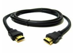 nBase kábel HDMI 1.4v 3M (750588) NB-HDMI-14-3 (NB-HDMI-14-3)