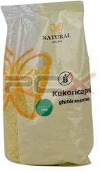  Gluténmentes Natural Kukoricaprézli 200g
