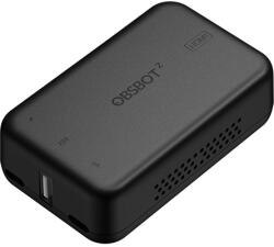 Obsbot UVC - HDMI 1.4 F/F aktív adapter fekete OHB-2110-CA (OHB-2110-CA)