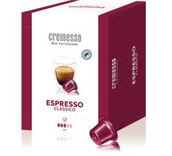 Cremesso Espresso Classico XXL Box 48 db kávékapszula 10175189 (10175189)