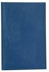 TopTimer Tárgyalási napló, B5, TOPTIMER, "Traditional", kék 24T162T-004 (24T162T-004)