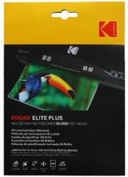 Kodak Lamináló fólia (fényes) A6 160 micron 25db/cs KO-LMA6-PK25A (KO-LMA6-PK25A)