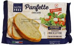 Gluténmentes Nutri Free Panfette 300g - pcx