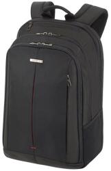 Samsonite GuardIT 2.0 17.3" Notebook hátizsák fekete (CM5-009-007 / 115331-1041) (CM5-009-007)